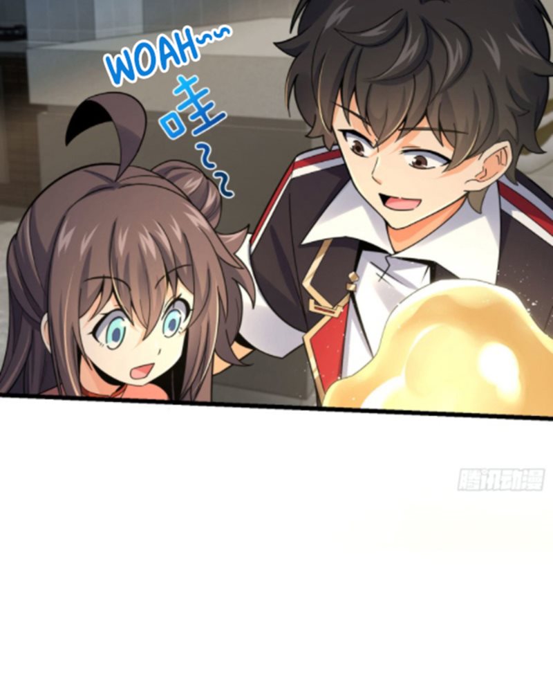 Spare Me, Great Lord! Chapter 149 Bahasa Indonesia